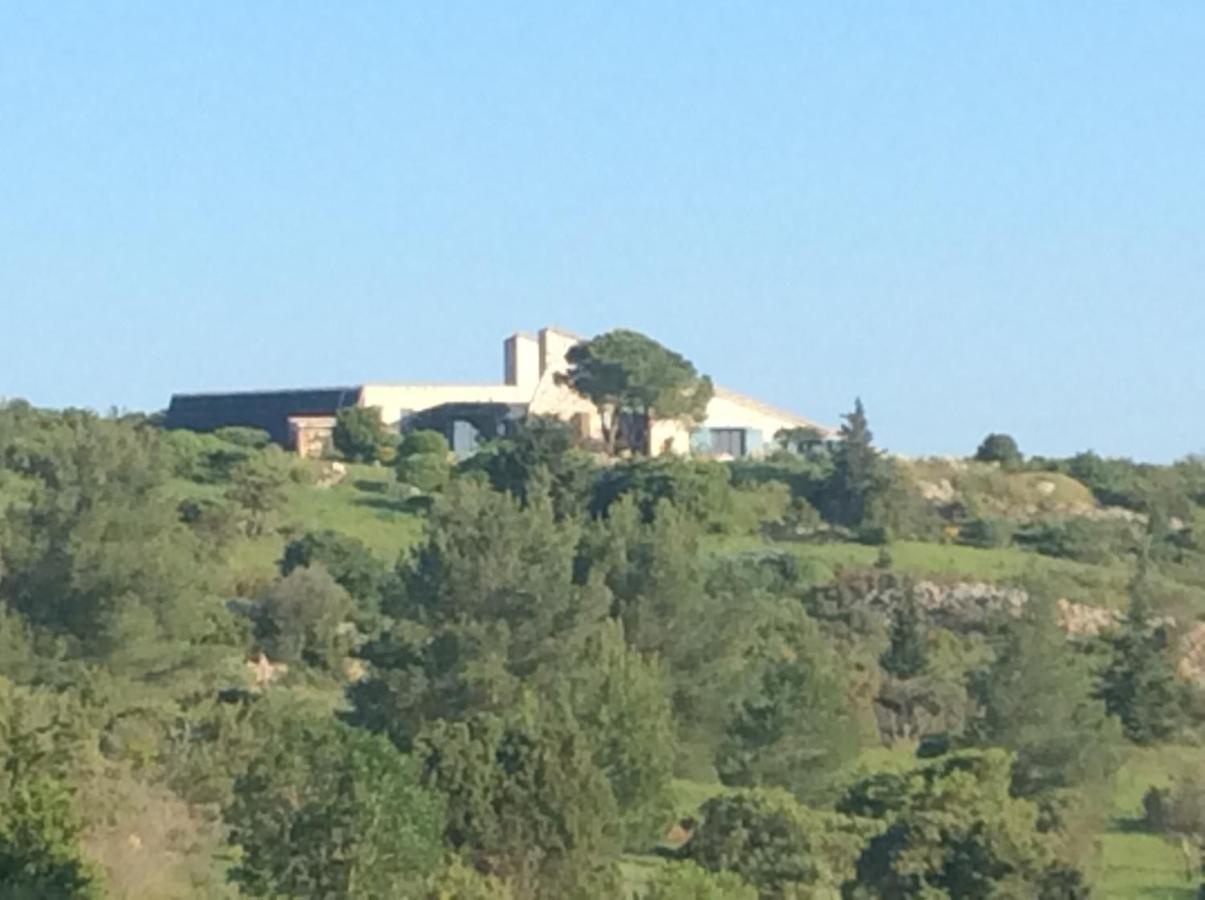 Domaine Castelsec Βίλα Roquefort-des-Corbières Εξωτερικό φωτογραφία